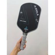 Joola c2 check nfc pickleball racket super rough with free grip