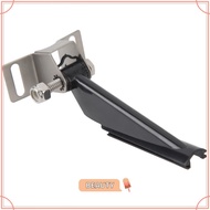 TOPBEAUTYMY Transducer Bracket, Bracket 000 10262 001 Skimmer Transom Mount, Direct Replacement Shoc