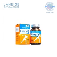 【HEALTH LANE Pharmacy】Bestseller  Flexy3 Joint Pain Supplement 关节王 Bone Preservation Expert  / Anti-