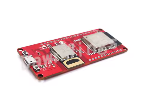 ESP32 UWB (Ultra Wideband) Module DW1000 | WROVER / WROOM Version | High-Precision Ranging & Indoor 