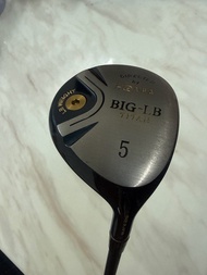 Honma Big-LB Titan 5號木桿