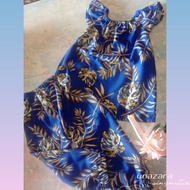 baju batik viral kanak2 ellykids by unazara