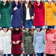 Imported Parachute Coat for women & men