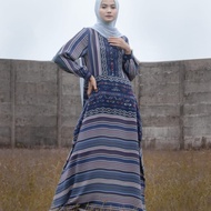 Kamilaa by Itang Yunasz - Gamis Clarissa