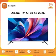 Xiaomi TV A Pro 43 2026 | TV A Pro | 1 Year Warranty