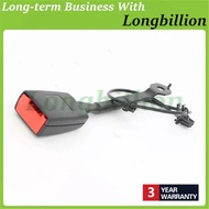 8R0857755G 8R0 857 755 G New Car Front Seat Belt Buckle Lock Plug Connector Fit for AUDI Q5 2009-201