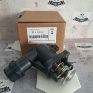Thermostat BMW E46 M43 320i 328i 323i Original P/N 11531436042 /Housing Thermostat BMW E46 M43 320i 