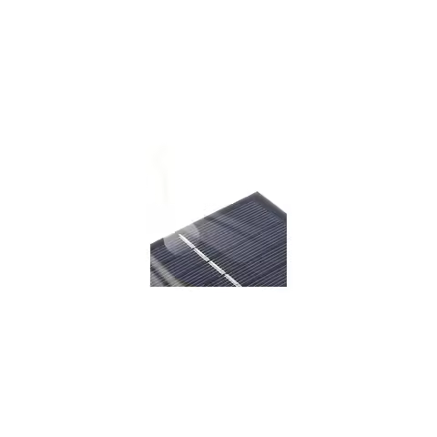2W 4V Solar Cell Panel Solar Panel Charger Solar Plate for 1.2V 2xAA Rechargeable Battery Charging f