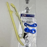 RACING TENSIONER CNC WAVE125 PNP EX5 QUALITY 100% CNC FJN LEO ESPADA TENSIONAL NLK HHM ESR