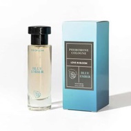 Eye of Love – Bloom Blue Ember 男用 費洛蒙催情香水 (吸引女性) 30ml