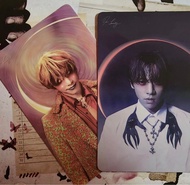 DPR IAN Dear Insanity Album Pre-order （Korea Version/韓版）