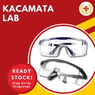 Lab Glasses (Safety Goggles) Flaxy Safety Glasses