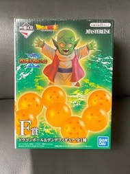 龍珠一番賞 F賞 天迪 七龍珠 非最終Last賞 非神龍 農曆新年許個願 鳥山明