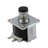 Suitable for Midea Gas Water Heater JSQ22-12H/12JF/12HD Solenoid Air Inlet Valve 12HG3/12HG5