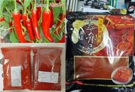 【韓家小院】韓國頂級自用★大洲辣椒粉(粗/細)★(200g/ 600g/ 3Kg)醃泡菜/KIMCHI辣椒醬辛奇辣豆腐鍋