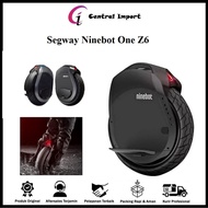 PROMO- SEGWAY NINEBOT ONE Z6 530WH ELECTRIC UNICYCLE SINGLE WHEEL