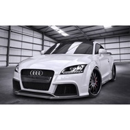Audi tt RGA design bodykit FB-193