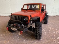 遙控車 攀爬車 1:10