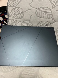 Zenbook 14 OLED UX3402U i7