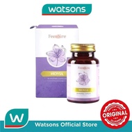 [] Novia 100% Genuine Femoire Novia wellous Treasure Female Pill Saffron Female Conditioning Relieve