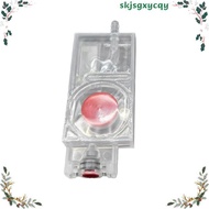 For I3200 Printhead Damper Filter DTF Printer for Eposn I3200 4720 XP600 DX5 Head Ink Dumper UV Solv