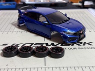 Kyosho Mini-Z AWD FK-8 Body