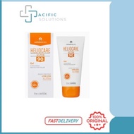 Heliocare Gel Ultra 90 SPF 50+ (50ml) Expiry: 31 Jul 2026)