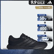 adidas วิ่ง รองเท้าวิ่ง Treadmove ผู้ชาย สีดำ JQ6401