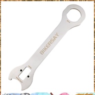 Bicycle Repair Wrench Multi Bike Bottom Bracket Wrench Professional Bottom Bracket Tool Bicycle Repa