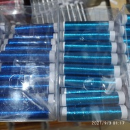 CUSTOM ROD WRAPPING THREAD VARIATIONS, ROD WRAP THREAD
