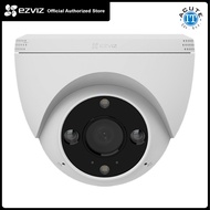 EZVIZ H4 2K Wi-Fi Smart Home Camera 2K resolution Human detection