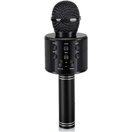 9 Years Old Black 10 Teen Boy Toy Microphone Girl 4-11 Years Old Gift126511Year Old 7 Years Old 3-12