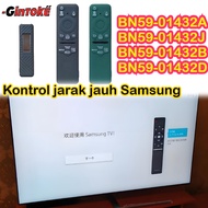 Original Silicone Case for Samsung Solarcell Tv Remote Protector DU8000 & CU8000 BN59-01432J BN59-01