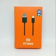 100% Original Xiaomi Type C Data Cable