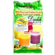 Happy grass dadih 360g