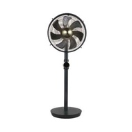 MISTRAL MMSF12R 12 METAL STAND FAN WITH REMOTE