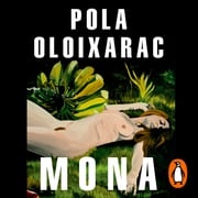 Mona Pola Oloixarac