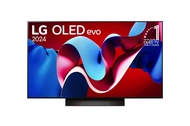 [Bulky] LG OLED48C4PSA / OLED48C3PSA 48" ThinQ AI 4K OLED TV ENERGY LABEL: 4 TICKS 3 YEARS WARRANTY BY LG