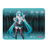 ASUS TUF Gaming P1 Hatsune Miku Edition 電競鼠墊  NC19 TUF GAMING P1 MIKU