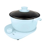 หม้อไฟฟ้าไร้สาย OTTO รุ่น SP-363 ขนาด 2.8 ลิตร สีฟ้า อ๊