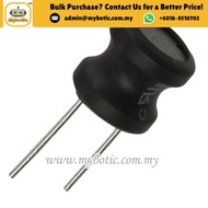 Radial Leaded Inductor 47uH (3A)