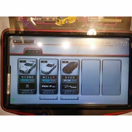 (C12)Wangan Midnight 6RR Data for sale (Nismo R35)  (Banapassport+Email included ✅️ )