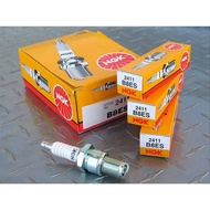 NGK SPARK PLUG B8ES 125Z 125ZR NSR KRR150 TXR150 DINAMIK RG RGV TZM SPARK PLUG