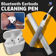 【imamura】Smart Cleaning Pen For Earphone Earbuds Cleaning tools Earpod Cleaner Earpod Cleaning Kit