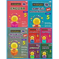 SET BUKU AKTIVITI TAHUN 5 (SJKT)