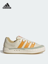 Original Adidas ADIMATIC Men's and Women's Shoes Classic Sports and Casual Shoes sneakers【Free delivery】