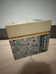 鄧麗君 漫步麗君路 16 復黑王 CD BOXSET 套裝 淡淡幽情 漫步人生路