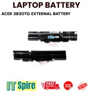 Acer Aspire 3830TG 5830TG AS11A3E 4830TG 4830T 5830T  OEM INTERNAL Laptop Battery 6 MONTH WARRANTY
