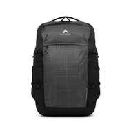 EG Caribbean 40L Travel Backpack Black Original