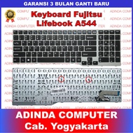 Fujitsu LifeBook A544 A555 A557 AH355 A357 A359 A514 AH42 Keyboard